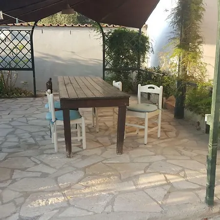 Casa Degli Ulivi *