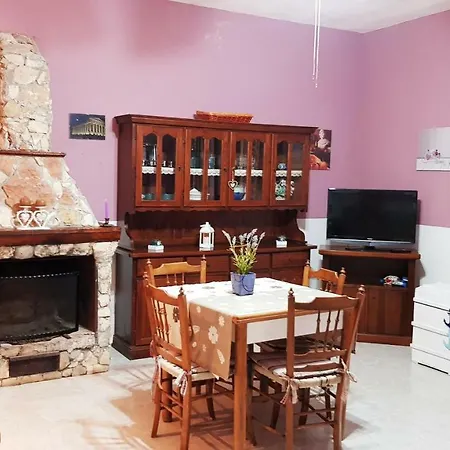 Casa vacanze Casa Degli Ulivi *