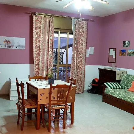 Casa vacanze Casa Degli Ulivi Gela