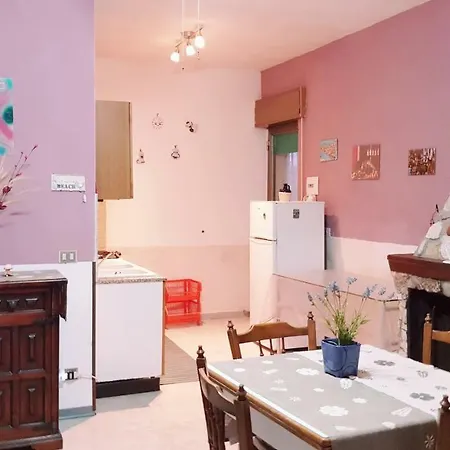 Casa Degli Ulivi Casa vacanze
