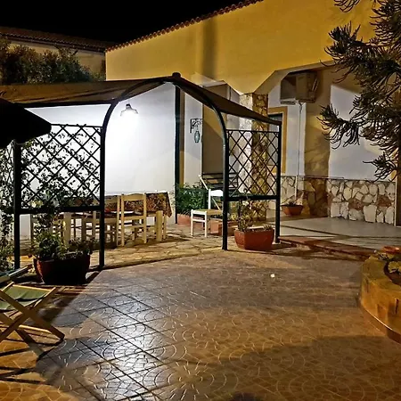 Casa Degli Ulivi Casa vacanze *