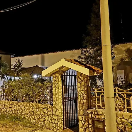 Casa vacanze Casa Degli Ulivi Gela