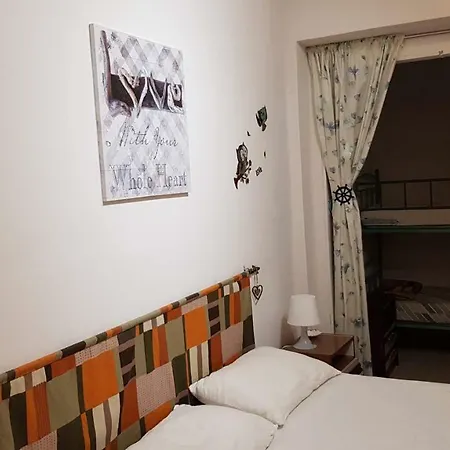 Casa vacanze Casa Degli Ulivi Gela