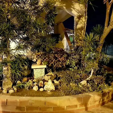 Casa vacanze Casa Degli Ulivi Gela
