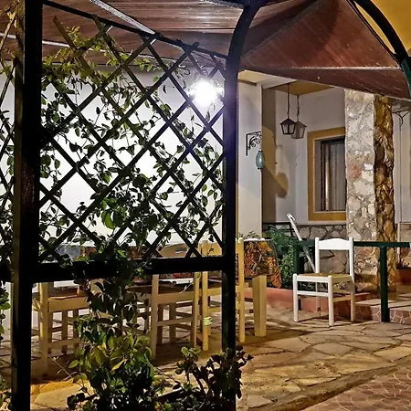 Casa Degli Ulivi *