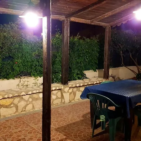 Casa vacanze Casa Degli Ulivi *