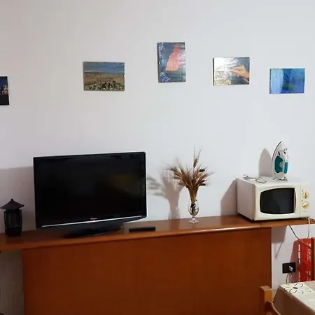 Casa Degli Ulivi Gela