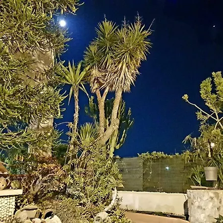 Casa vacanze Casa Degli Ulivi