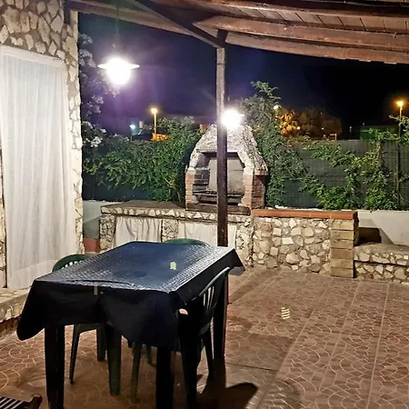 Casa Degli Ulivi Casa vacanze *