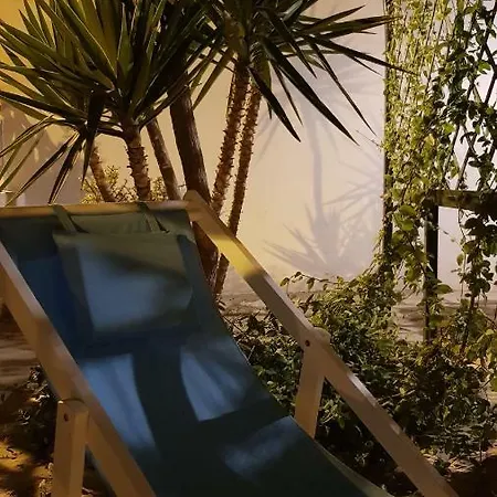 Casa Degli Ulivi Casa vacanze *