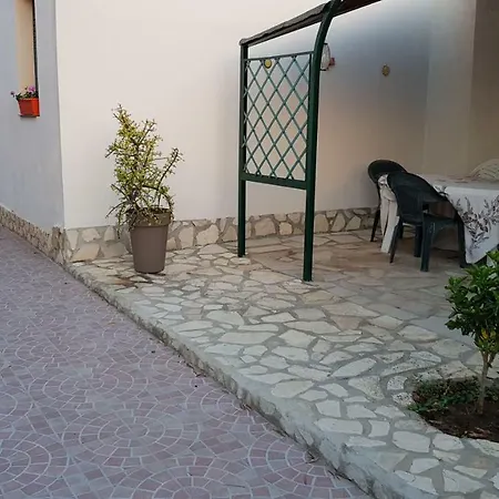 Casa Degli Ulivi Casa vacanze