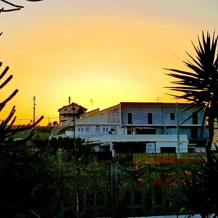 Casa Degli Ulivi Casa vacanze