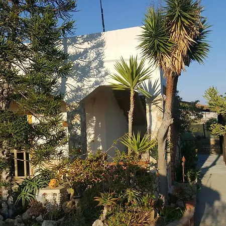 Casa Degli Ulivi