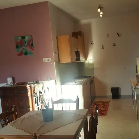 Casa Degli Ulivi *