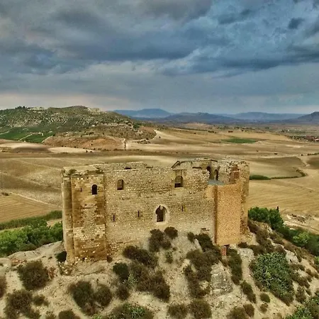 Casa Degli Ulivi Hébergement de vacances *