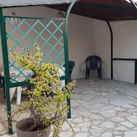Casa Degli Ulivi Holiday home *