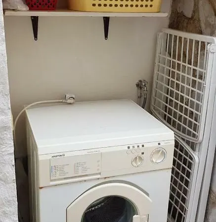Hébergement de vacances Casa Degli Ulivi